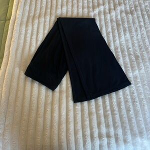 Patagonia Women's Black Rhythm Athletic Pants